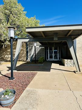 Meridian Professional Center