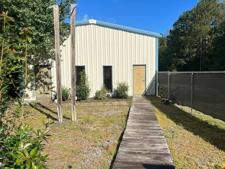 Industrial space for Rent at 3421 Milledgeville Road in Augusta