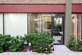 CW Business Center - at LAX