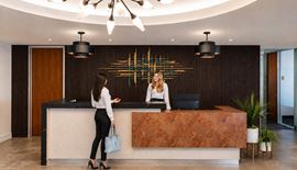 Quest Workspaces Biscayne