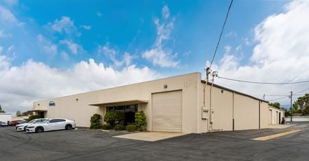 Photo of commercial space at 2818 "C" Metropolitan Place in Pomona