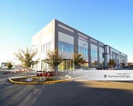 Des Moines Creek Business Park - Building 4A