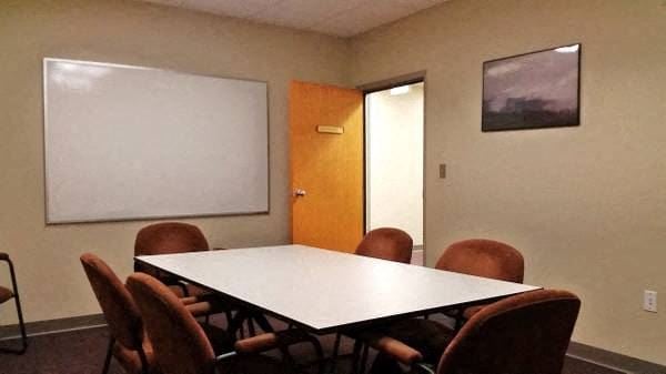 2009 Summer Street Professional Offices