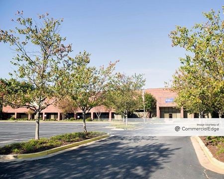 Industrial space for Rent at 1440 Rock Mountain Boulevard in Stone Mountain