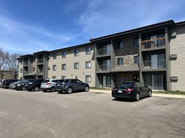Gray Hawk Apartments
