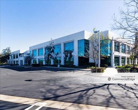 Commercial space for Rent at 2380 Conejo Spectrum Dr. in Thousand Oaks