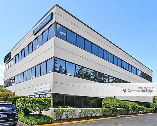 Parklane Executive Center