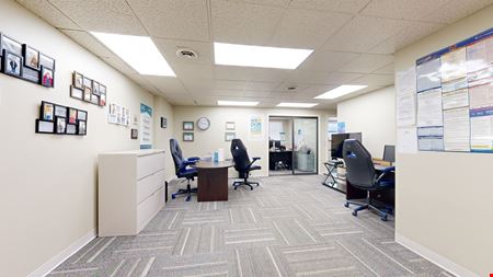 Office space for Rent at 1215 24th St W in Billings