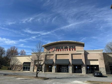 Photo of commercial space at 615 Ernest W Barrett Parkway Northwest in Kennesaw