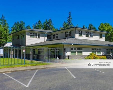 Office space for Rent at 18413 B Street East in Spanaway