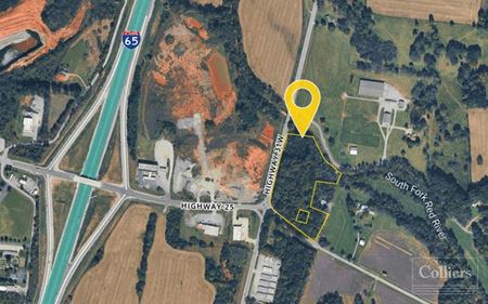 Other space for Rent at TN-25 @ Hwy 31W in Cross Plains