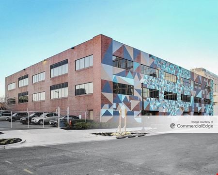 Office space for Rent at 1300 1st Street NE in Washington