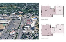 Cherry Knolls Shopping Center