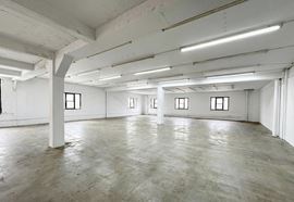35,000 SF | 753-755 E 134th St | 4 Story Industrial/Office Building for Sale - Ideal for Owner Occupied/Investor