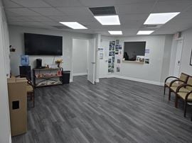 Vonderburg Office Suite