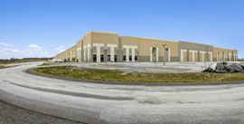 Hazleton Logistics 141 Building 1