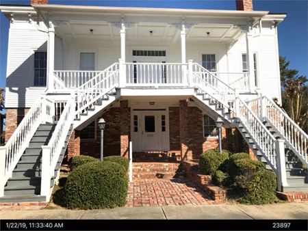 Office space for Rent at 429 Walker Street in Augusta