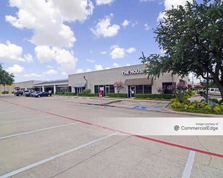Industrial space for Rent at 801 Alpha Dr in Richardson
