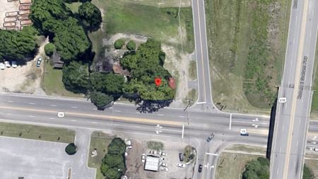 VacantLand space for Sale at 1003 S Main St in Sumter