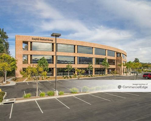 North County Corporate Center