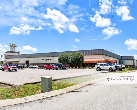 Photo of commercial space at 815 Bill Jones Industrial Drive in Springfield