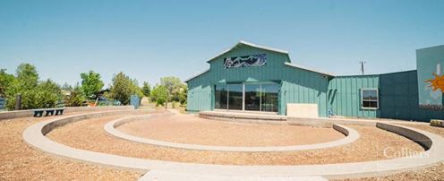 Seven-Building School Campus for Sale in Flagstaff