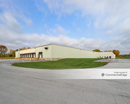 Photo of commercial space at 930 Elliott Road in Albion