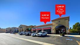 Riverview Plaza