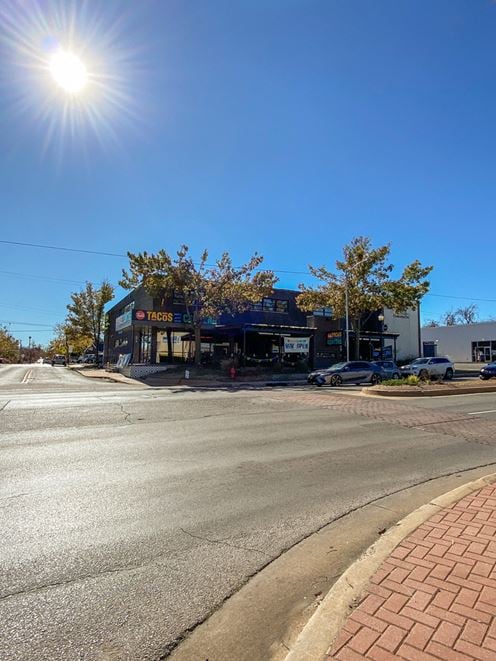 600 NW 23rd St - Uptown 23rd St Office Suites