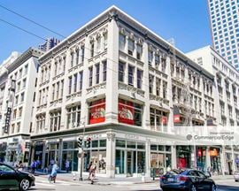 180 Post Street