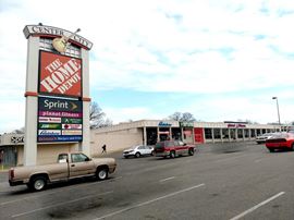 1625-1645 Poplar Ave.