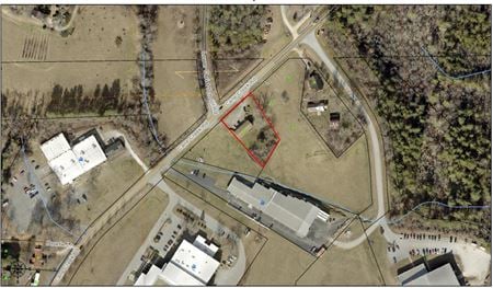 Office space for Sale at 360 Cane Creek Rd in Fletcher