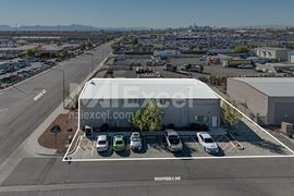 1285 W Rockpebble Ave