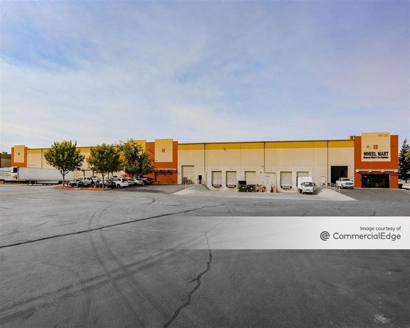 5071, 5081 & 5091 Kelton Way