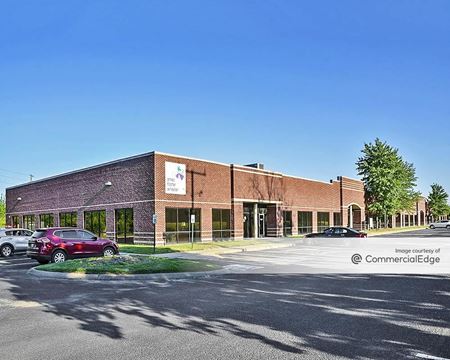 Photo of commercial space at 3800 Ezell Road in Nashville