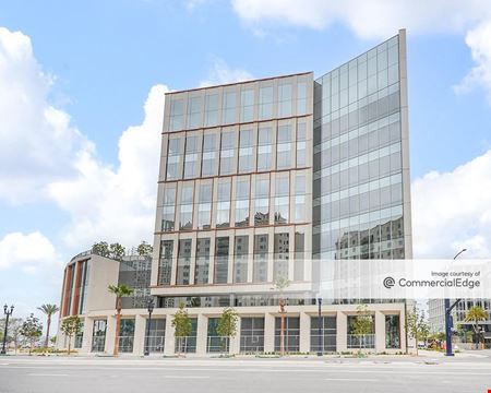Office space for Rent at 925 Waterfront Place in San Diego