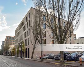 PAE Living Building