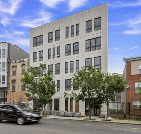Commercial Space for Lease in Francisville - Philadelphia