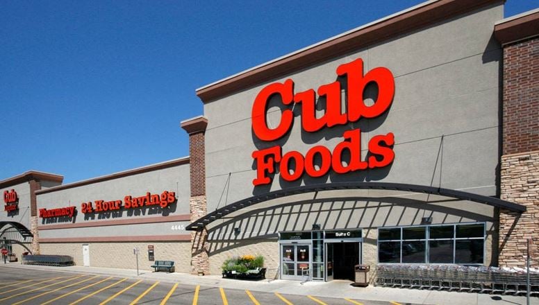 Retail space for Rent at 4445 Nathan Lane North in Plymouth