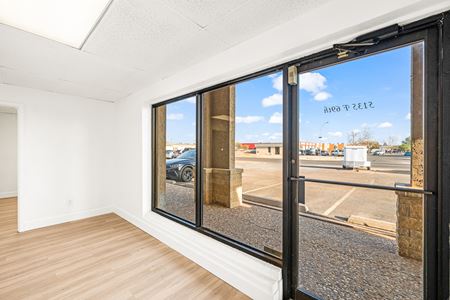 Office space for Rent at 5135 69th St in Lubbock