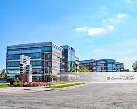 Water's Edge Corporate Center - 4696 Millennium Drive