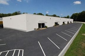75 Mendel Drive
