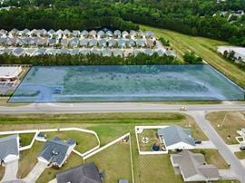 2.82 Acres Palmetto Pointe Blvd.