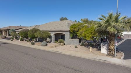 Office space for Sale at 8686 E. San Alberto Drive in Scottsdale