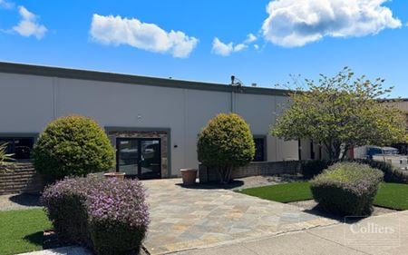 Industrial space for Sale at 30540 Union City Blvd in Union City