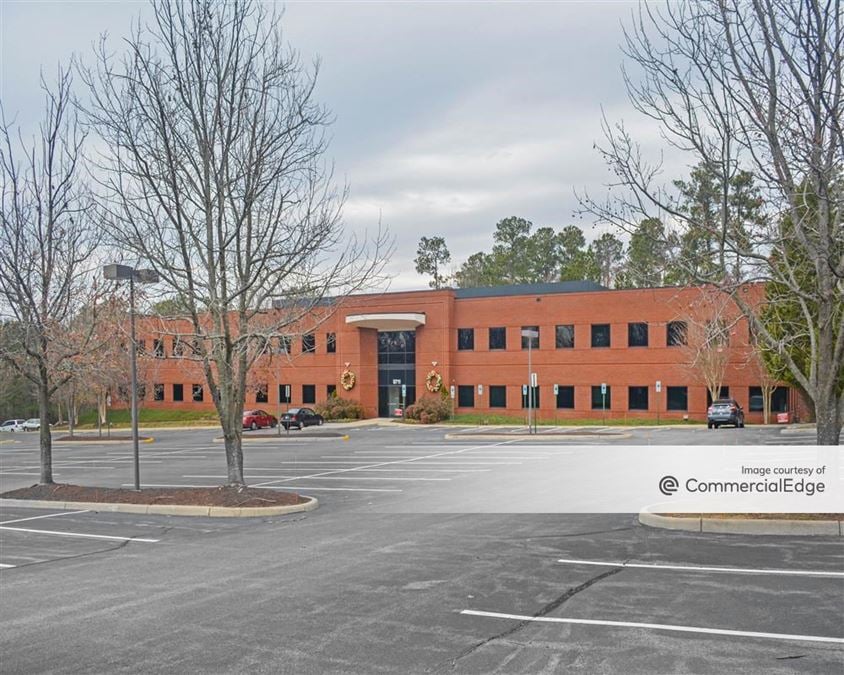 Moorefield Commons I