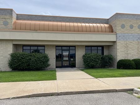 Photo of commercial space at 1484 Straits Dr in Bay City