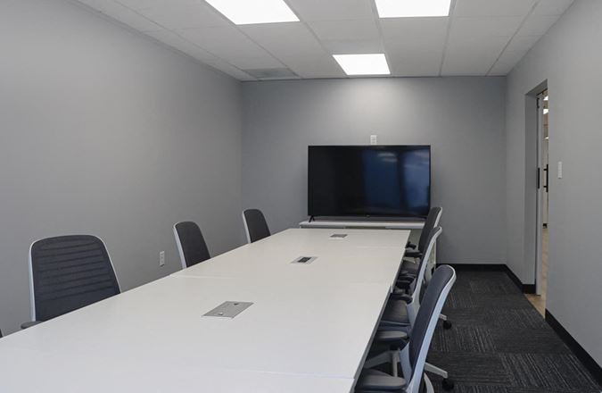 Launch Tower - 102 W 3rd St ste 1000