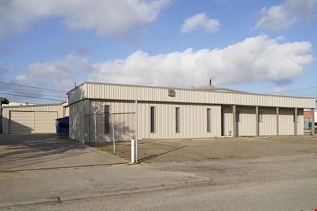 Photo of commercial space at 4802 Neptune St in Corpus Christi