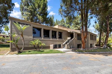 Office space for Rent at 99 Long CT in Thousand Oaks